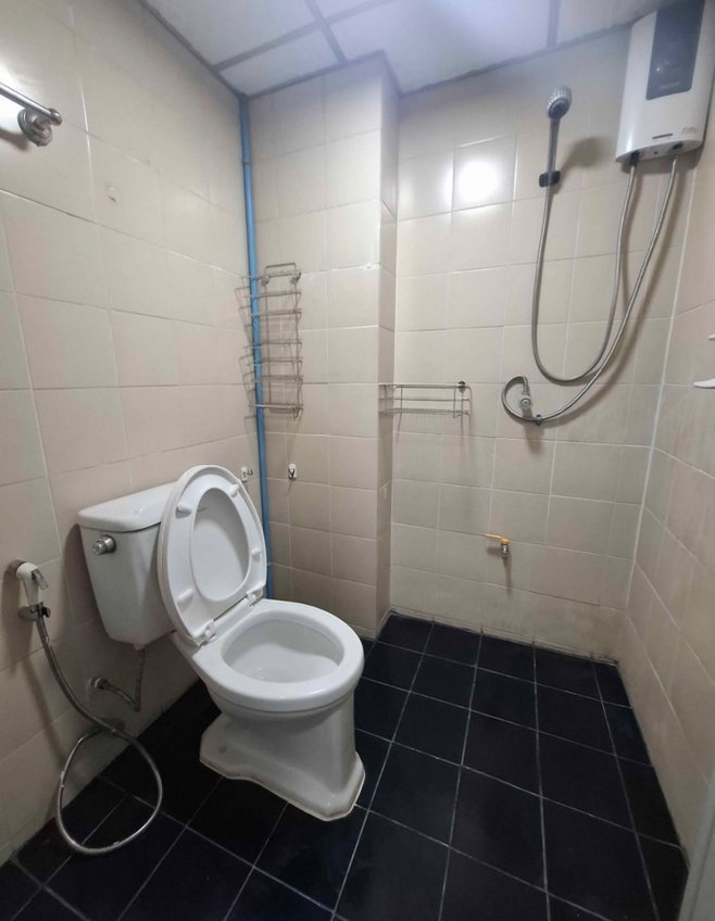 รูป ให้เช่า ทิพย์ธานี เรสซิเดนซ์ 🏡 6,000 พร้อมอยู่ ‼️ #ตอบแชทไว🔥🔥 รหัส B921 - รูปที่ 4/5