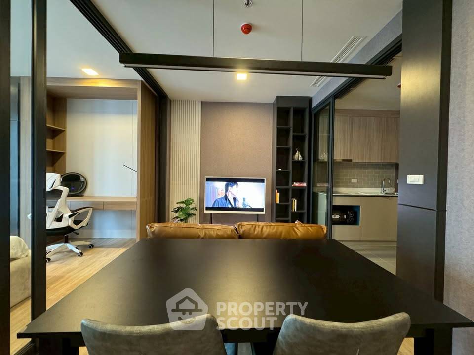 picture 1-BR Condo For Rent At XT Phayathai Near BTS Phaya Thai (ID 3384260) - 8/15