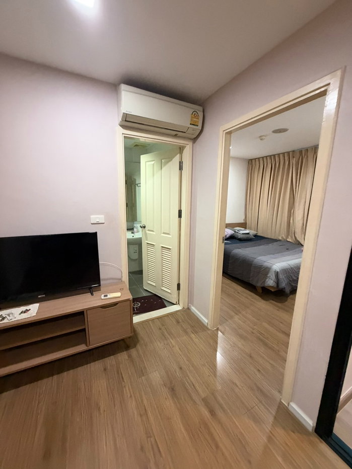 picture Condo for Rent – B Republic Sukhumvit 101/1 | Budget-Friendly Studio Near BTS Udom Suk - 4/6