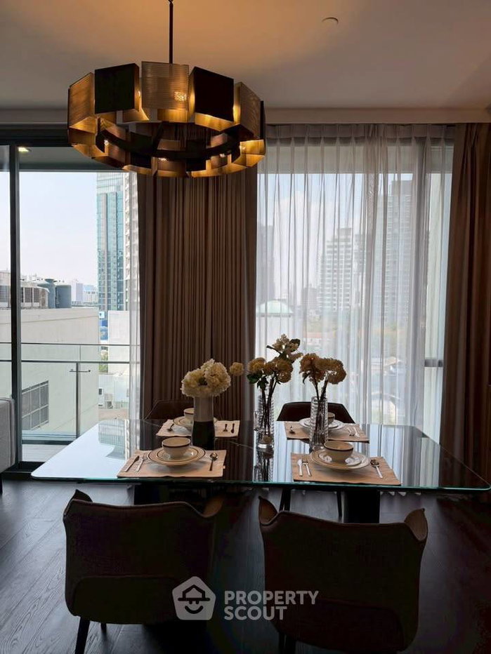picture 200m To BTS Thong Lor | 2-BR At Laviq Sukhumvit 57 (ID 3381715) - 9/10
