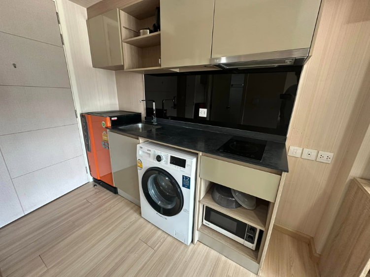 picture  Knightsbridge Skycity Saphanmai  - 9/15