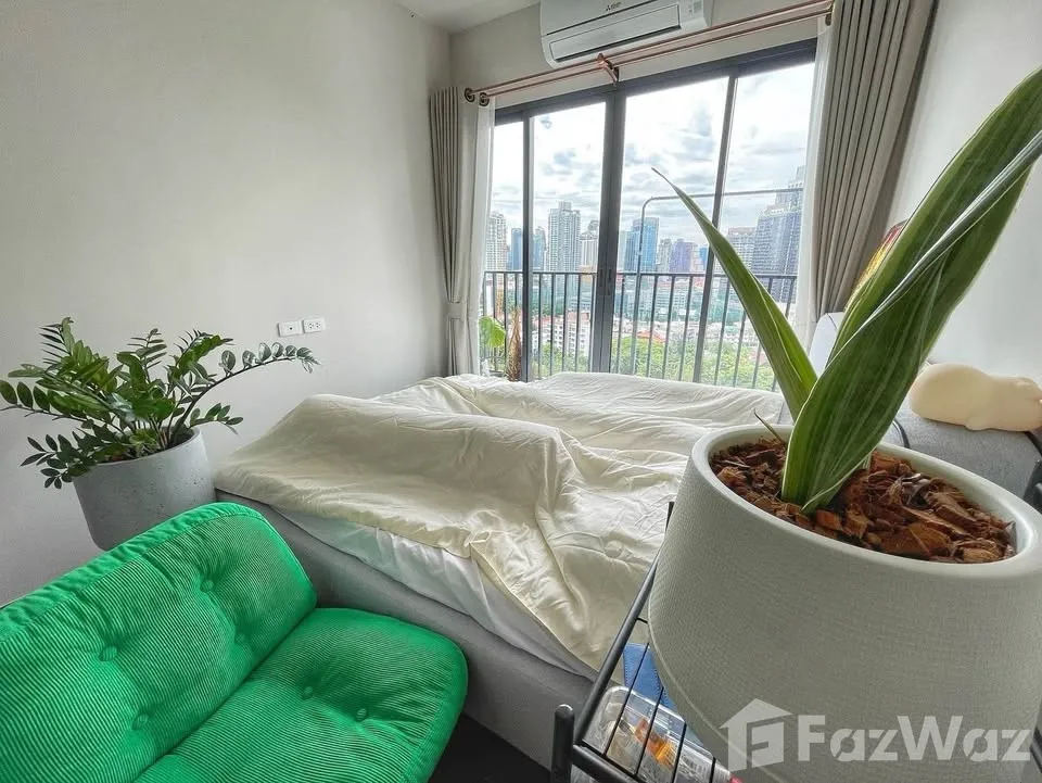 picture Ideo Sukhumvit - Rama 4 for Sale 6848448 - 3/7