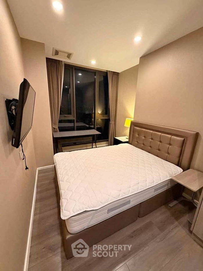 รูป คอนโด 1-ห้องนอน ที่ วิสซ์ดอม เอสเซ้นส์ สุขุมวิท ใกล้ BTS ปุณณวิถี (ID 3381449) - รูปที่ 1/27