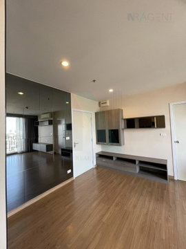 For Sell Condo THE TREE INTERCHANGE Building B, Floor 16,2 bed room, Room size 75.00 sqm