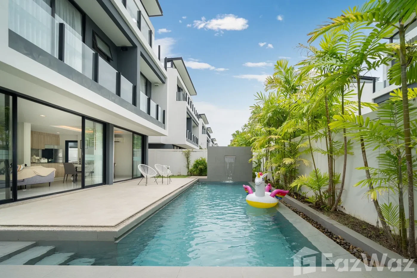 picture 5 Bedroom Villa for rent at Laguna Park 2  5861109 - 2/26