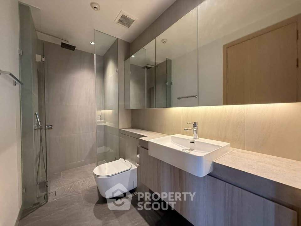 picture 25th-Floor 2-BR At The Lofts Silom Near BTS Surasak (ID 3382171) - 11/14