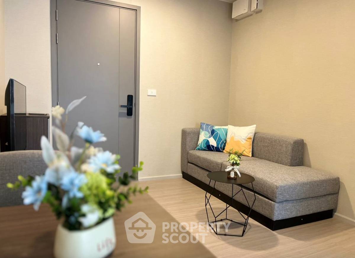 รูป คอนโดหนึ่งห้องนอน Quintara Phume Sukhumvit 39 ใกล้ BTS พร้อมพงษ์ (ID 1533152) - รูปที่ 2/9