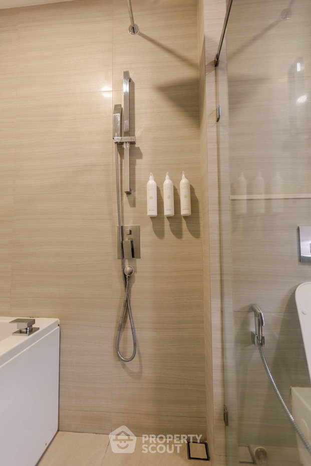 picture 33rd-Floor 2-BR At Park Origin Thonglor Near BTS Thong Lor (ID 3384998) - 11/15
