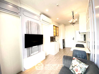 คอนโดให้เช่า : คอนโด 1-ห้องนอน ที่ โนเบิล สเตท 39 ใกล้ BTS พร้อมพงษ์ (ID 3384702)