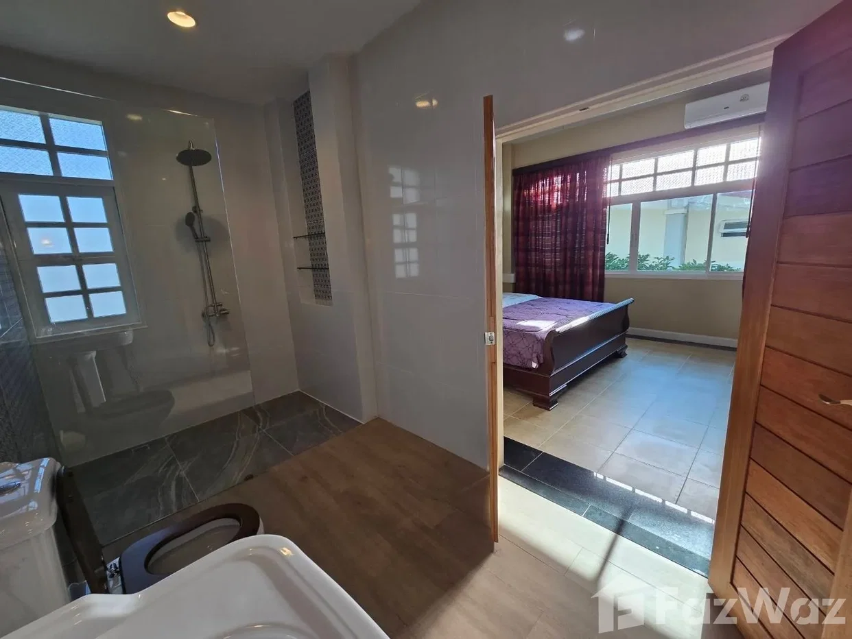 รูป บ้านเดี่ยวให้เช่า 3 ห้องนอน ในโครงการ หมู่บ้านเฮอร์ริเทจ 6848434 - รูปที่ 7/18