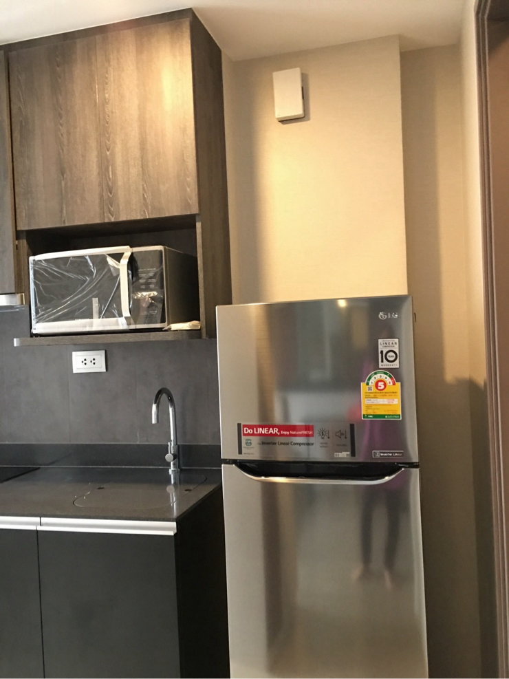 Shock price for rent at Ashton chula silom