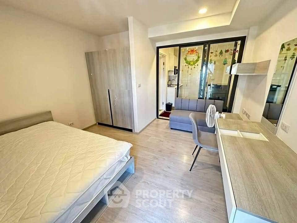 รูป คอนโด 1-ห้องนอน ที่ เอสเซ็นท์ พาร์ค วิลล์ เชียงใหม่ ใน ฟ้าฮ่าม (ID 3383063) - รูปที่ 3/5