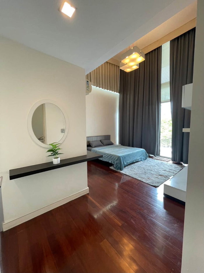 รูป ST14174 - The Landmark Residence : MRT Ladprao - รูปที่ 5/9