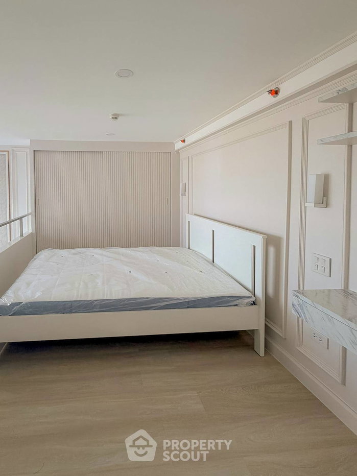 picture 1-BR Condo At Knightsbridge Prime Sathorn Near BTS Saint Louis (ID 3386008) - 4/9