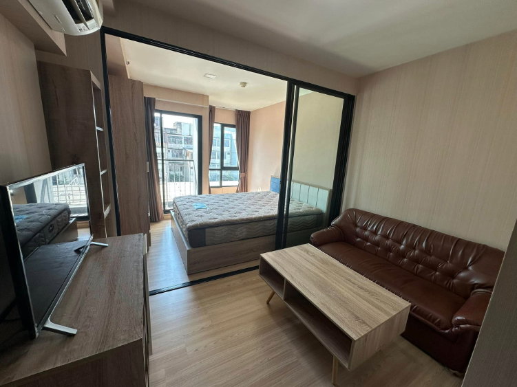 picture  Knightsbridge Skycity Saphanmai  - 7/15