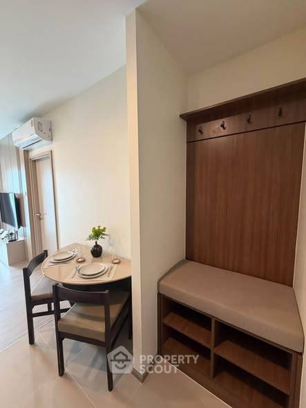picture 1-BR Condo At THE BASE Phetchaburi-Thonglor, Bang Kapi (ID 3384622) - 3/7