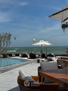 2-BR Condo at InterContinental Residences Hua Hin close to Hua Hin Market Village (ID 3386321)