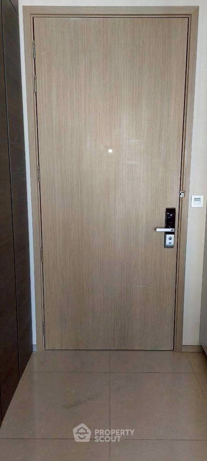 picture 1-BR Condo At The Esse Asoke Near MRT Sukhumvit (ID 3380646) - 5/12