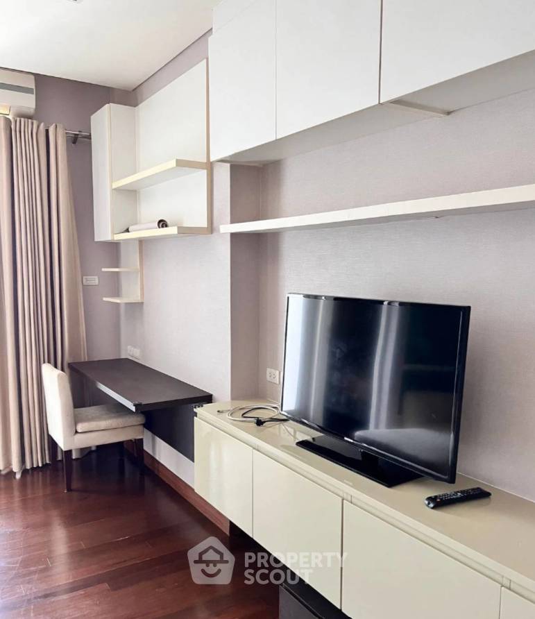 รูป คอนโดหนึ่งห้องนอน Ivy Thonglor 23 ทำเลทองหล่อ (ID 2783589) - รูปที่ 2/3