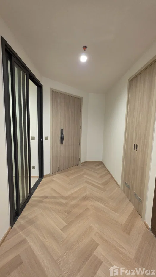 picture Rhythm Charoennakhon Iconic - 2beds 2baths unfurnished 6849151 - 2/6