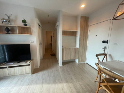 📌 #ให้lช่า Escent Condo พร้อมเฟอร์ฯ วิวสวย 2 ห้องนอน  ราคา 20,000 บาท