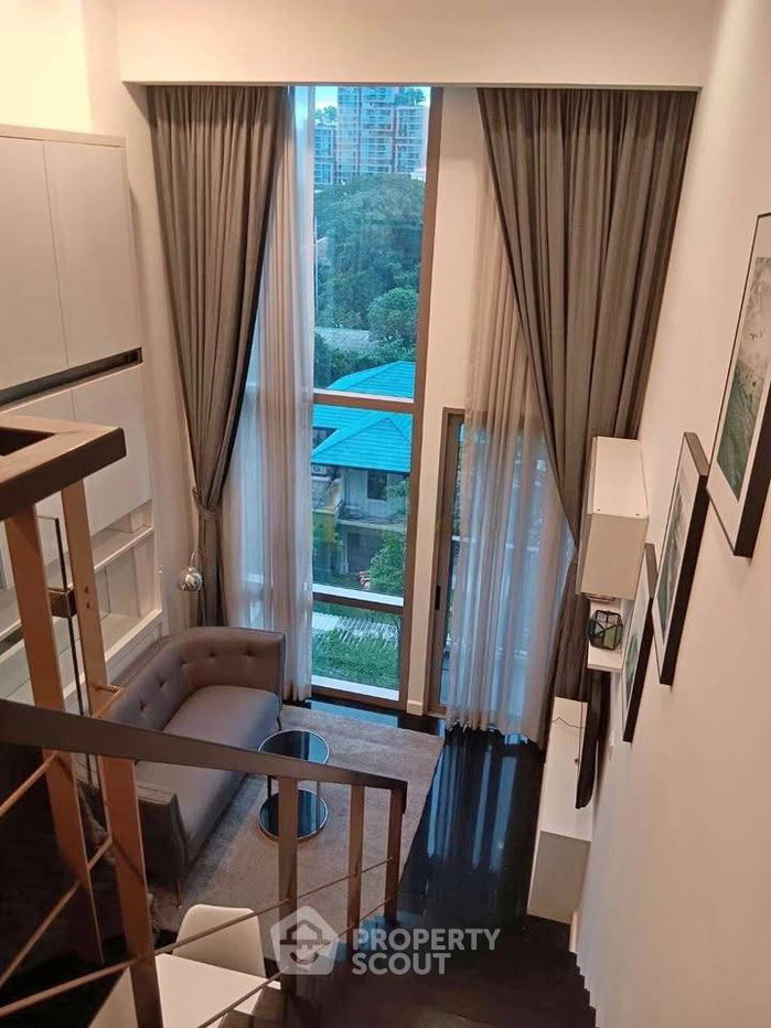 picture 1-BR Ashton Morph 38 Near BTS Thong Lor, 40 Sqm (ID 3300171) - 1/3