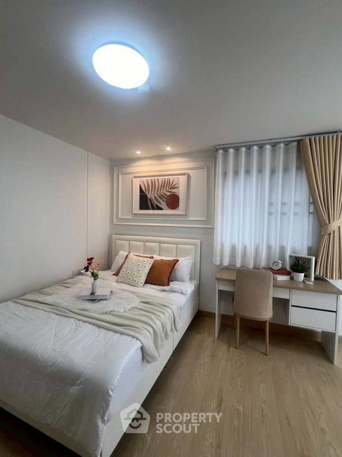 picture 2-BR Condo For Sale At Lumpini Center Happyland, Bang Kapi (ID 3381704) - 9/10