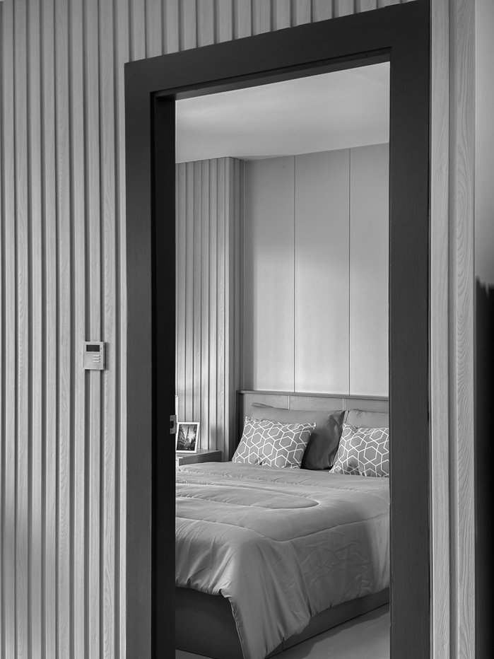 รูป ให้เช่า Room for rent at My style Hua Hin 102 One Bedroom 18,000 THB  40 sqm. - รูปที่ 13/31