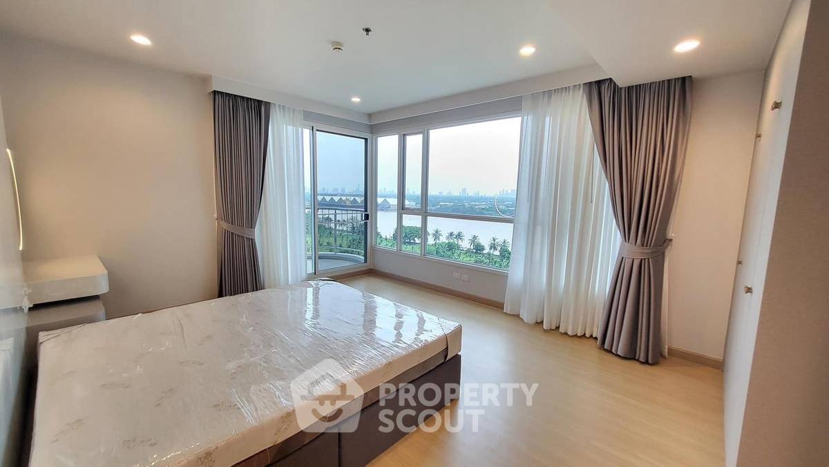 picture Spacious 2-BR 128 Sqm Condo At Supalai Riva Grande (ID 1985453) - 6/10