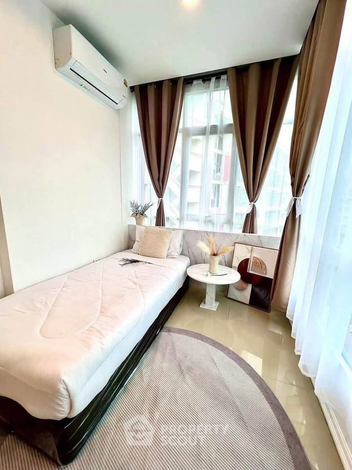 รูป คอนโด 2-ห้องนอน ที่ ซีซี คอนโดมิเนียม 1 (โชคชัยคอนโด) ใกล้ พัทยาตะวันออก (ID 3381178) - รูปที่ 7/8