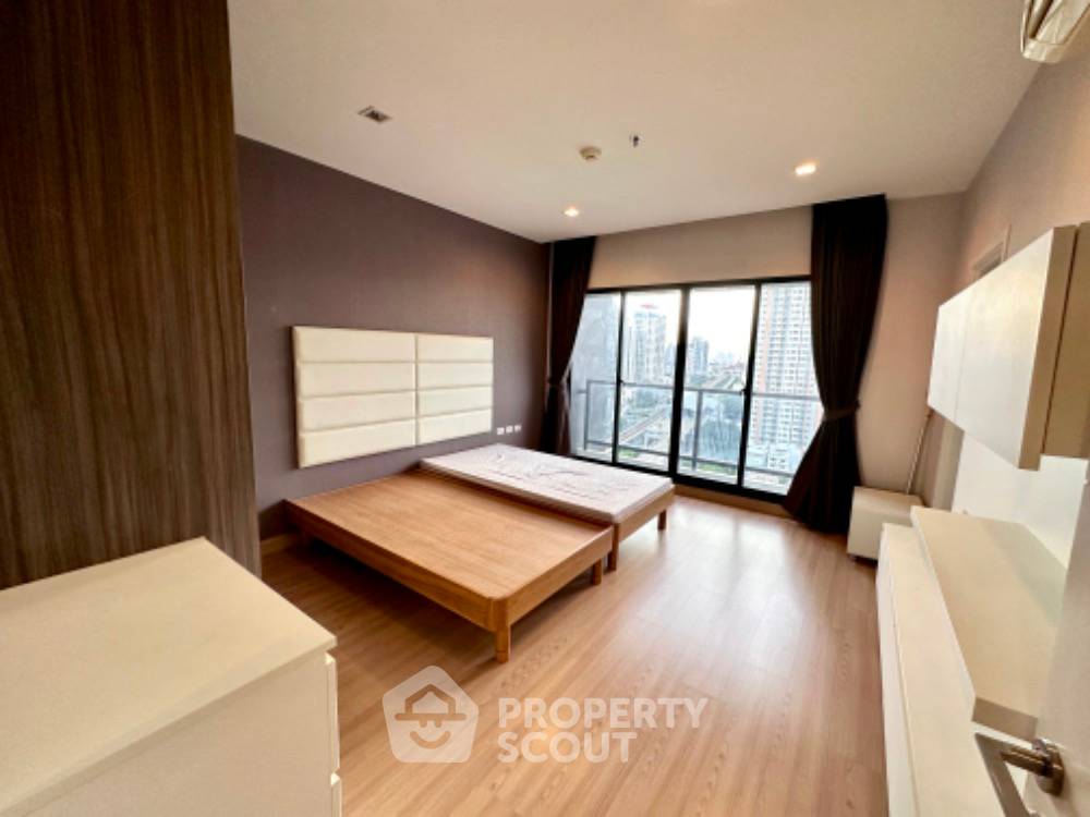 picture 2-BR Urbano Absolute, BTS Krung Thon Buri, 78 Sqm (ID 3381856) - 2/4