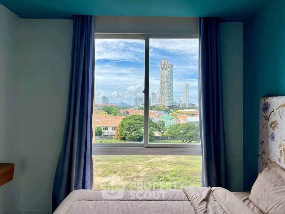 รูป ขายคอนโด 2 ห้องนอน Atlantis Condo Resort พัทยา หนองปรือ (ID 3382779) - รูปที่ 7/16