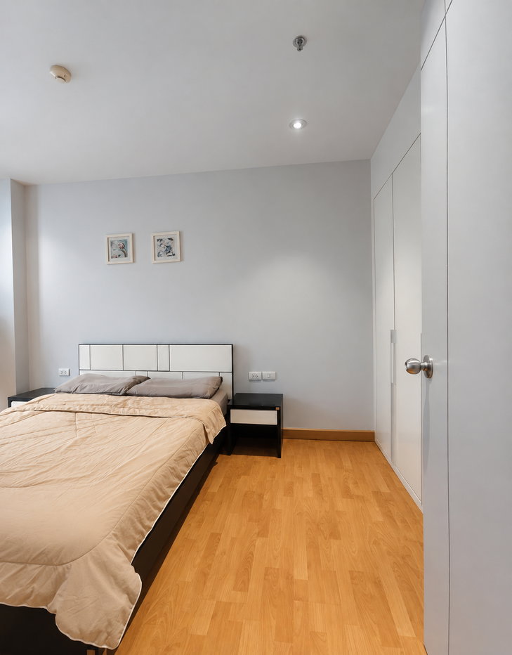picture The president Sukhumvit 81 ☎️1 bed 35 sqm 16000/month ‼️NOW AVAILABLE 🔆✅ - 1/8