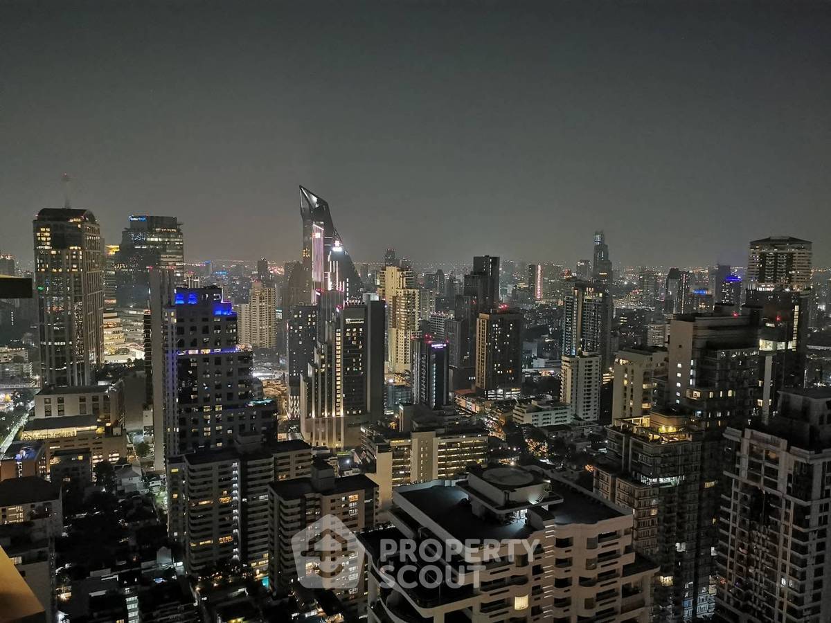 รูป ห้องนอน 2 ห้อง ชั้น 40 ที่ Park Origin Phrom Phong ใกล้ BTS พร้อมพงษ์ (ID 3382009) - รูปที่ 14/19