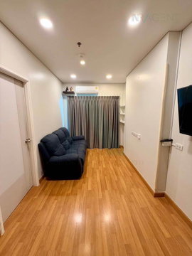 🔺 ขายคอนโด ลุมพินี เพลส รัชดา-สาธุ อาคาร 1 ชั้น 18 1 ห้องนอน ขนาด 28 ตรม ใกล้ Central rama 3