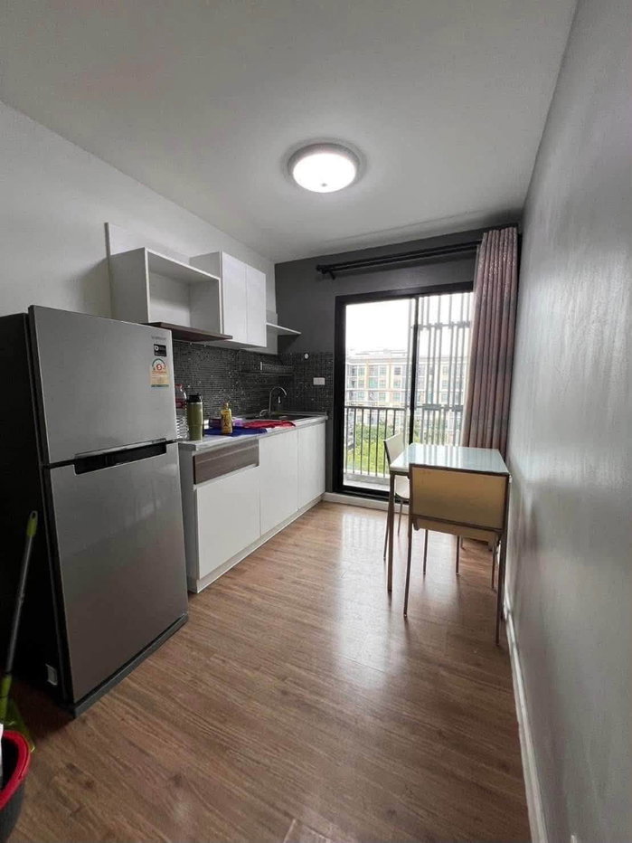 picture For Rent 🔥 I CONDO 1 Salaya 🔥 2 Bedrooms 🛏️ Very Special Price! - 2/7