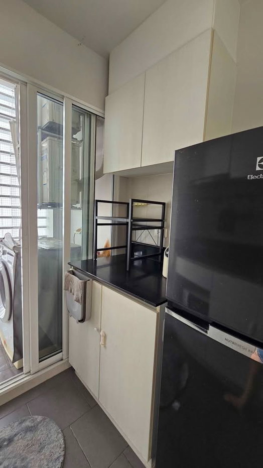 รูป ให้ เช่า Condo U Kaset – Nawamin คอนโด ยู เกษตร – นวมินทร์ - รูปที่ 7/9