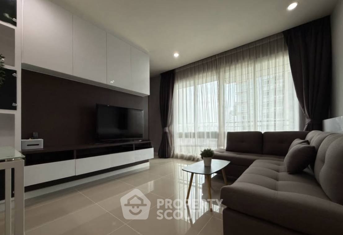 picture 1-BR 47 Sqm At Circle Condominium Near MRT Phetchaburi (ID 3377511) - 3/3