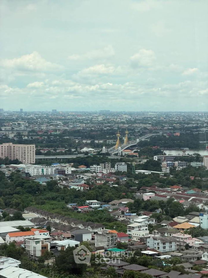 รูป คอนโด 1 ห้องนอน ชั้น 26 Origin Plug & Play Nonthaburi Station MRT แยกนนทบุรี (ID 3381372) - รูปที่ 2/5