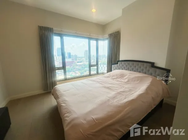 รูป คอนโดให้เช่า 2 ห้องนอน ในโครงการ เดอะ เครสท์ สุขุมวิท 34 6820907 - รูปที่ 1/18