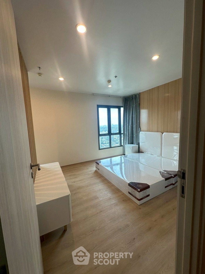 รูป ชั้น 27 ห้อง 2 ห้องนอน ที่ Centric Ari Station ใกล้ BTS อารีย์ 200 เมตร (ID 3385821) - รูปที่ 6/16