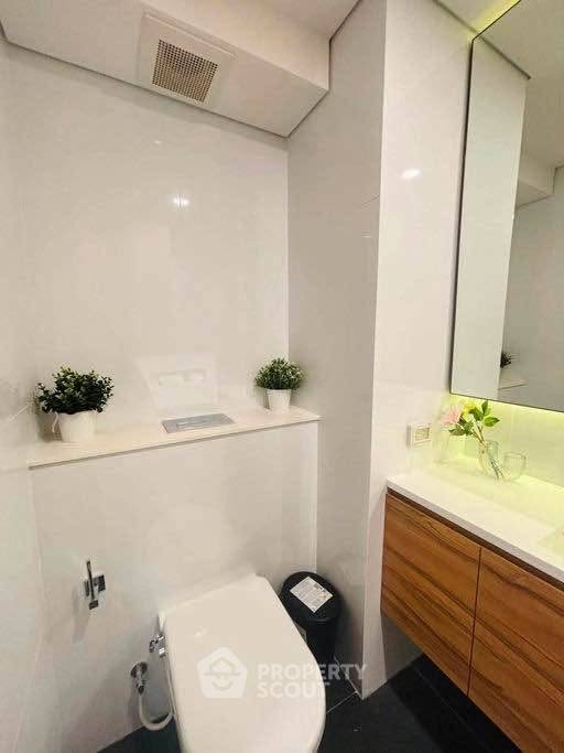 picture 16th-Floor 1-BR At Landmark @MRTA Station, 37 Sqm (ID 3383212) - 8/8