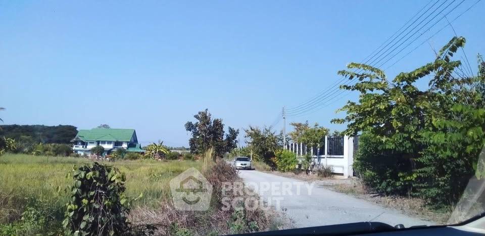 รูป ขายที่ดิน หนองแฝก สารภี เชียงใหม่ (ID 3383693) - รูปที่ 3/7