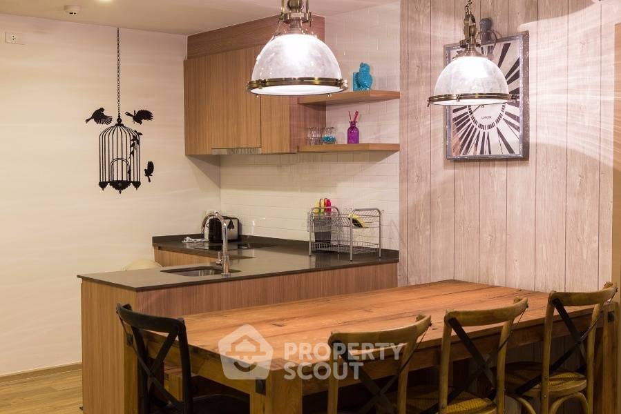 picture Great Value 2-BR Condo At Baan San Ngam Hua Hin (ID 2232195) - 9/24