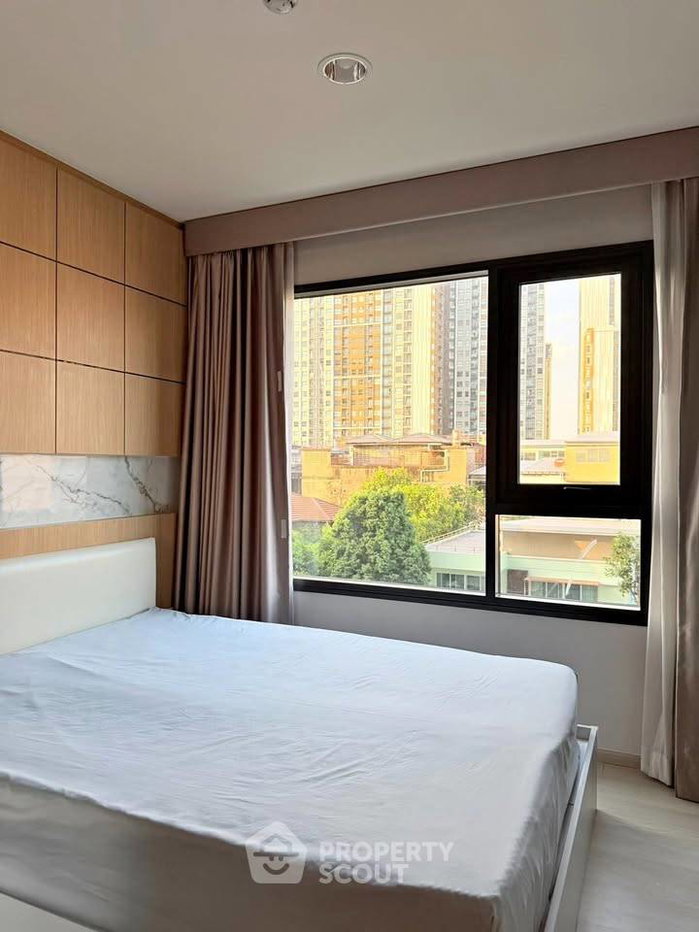 picture 1-BR Condo at Life Pinklao near MRT Bang Yi Khan (ID 3381954) - 1/12