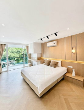 FOR SALE – Hillside 4 Condominium | 5th Floor | City View | Prime Nimman Location Tel: 098-9690236(Janny)