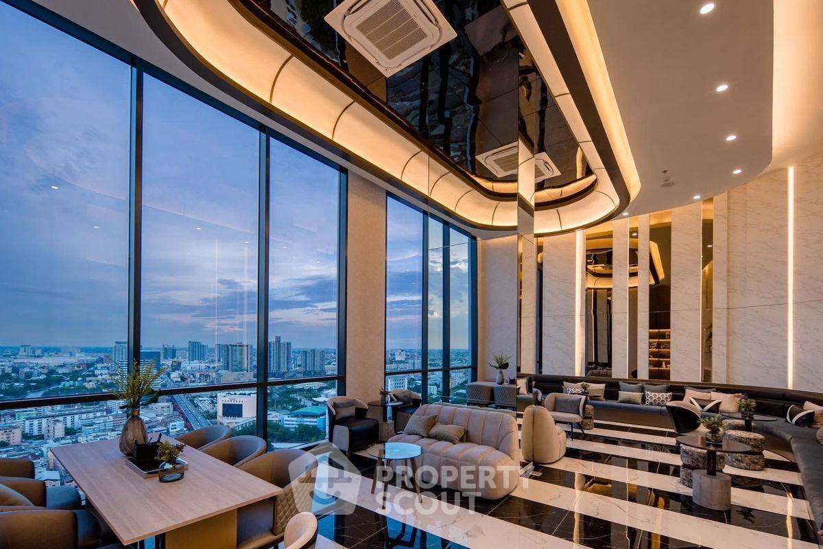 รูป คอนโด 1-ห้องนอน ที่ โมดิซ ไรห์ม รามคำแหง ใน หัวหมาก (ID 2155887) - รูปที่ 12/13