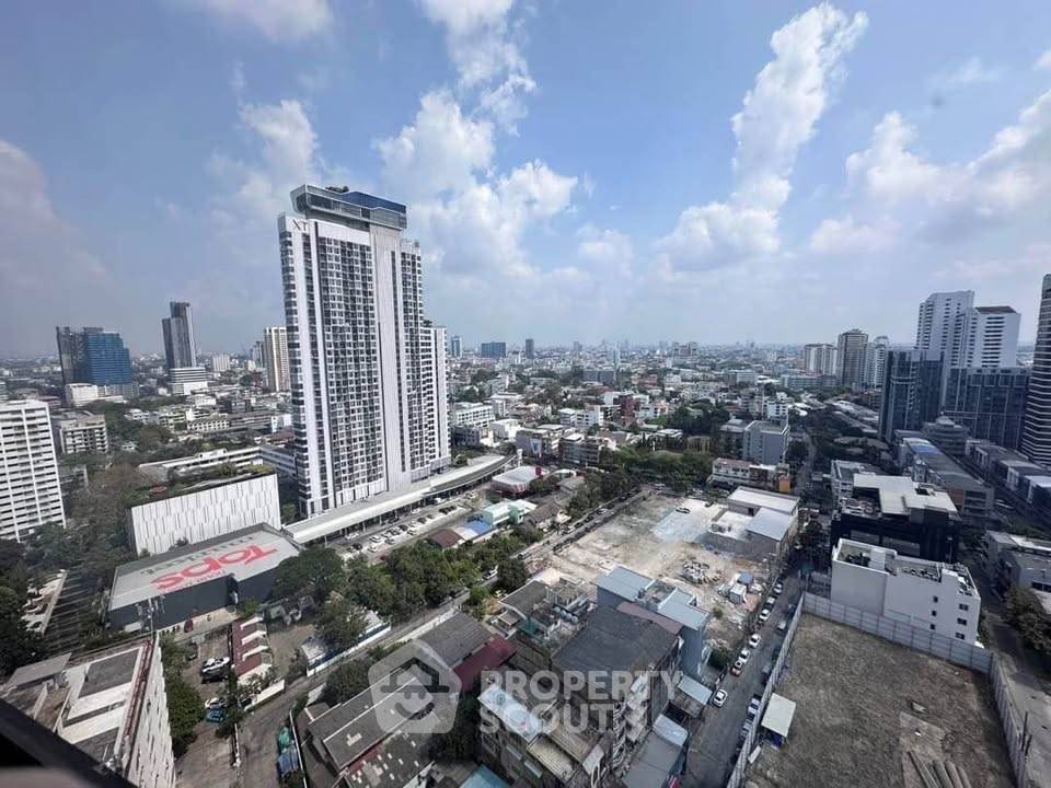 รูป คอนโด 1 ห้องนอน ชั้น 25 Park Origin Thonglor ใกล้ BTS ทองหล่อ (ID 3381666) - รูปที่ 4/5