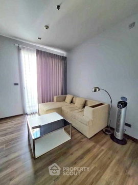 1-BR Condo At Ceil By Sansiri Near BTS Thong Lor (ID 3383207)