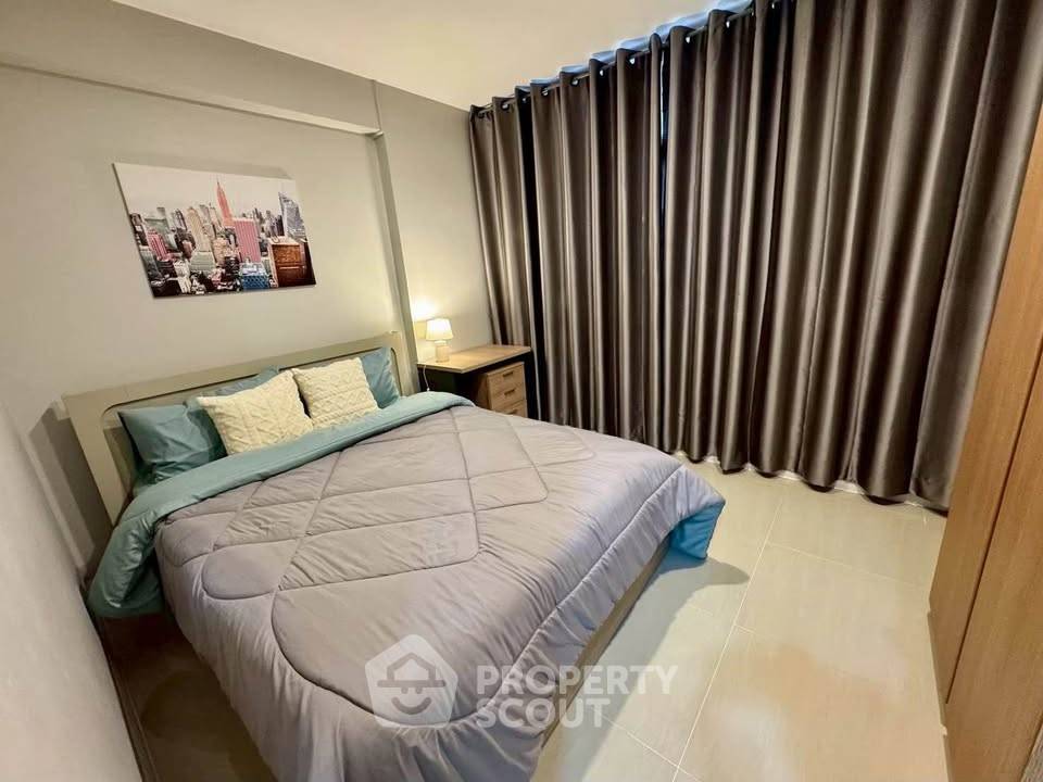 รูป ใกล้ MRT พระราม 9 เพียง 200 ม. | Siam Condominium 2 ห้องนอน (ID 3383705) - รูปที่ 4/5
